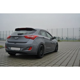 MAXTON RAJOUTS DES BAS DE CAISSE POUR Hyundai i30 mk.2 MAXTON RAJOUTS DES BAS DE CAISSE POUR Hyundai i30 mk.2