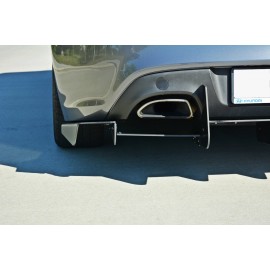 MAXTON REAR DIFFUSER HYUNDAI GENESIS COUPÉ MK.1