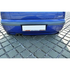 MAXTON LAME DU PARE-CHOCS ARRIERE SEAT IBIZA MK2 FACELIFT CUPRA MAXTON LAME DU PARE-CHOCS ARRIERE SEAT IBIZA MK2 FACELIFT CUPRA