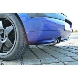 MAXTON LAME DU PARE-CHOCS ARRIERE SEAT IBIZA MK2 FACELIFT CUPRA MAXTON LAME DU PARE-CHOCS ARRIERE SEAT IBIZA MK2 FACELIFT CUPRA