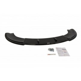 MAXTON LAME DU PARE-CHOCS AVANT SEAT LEON MK2 MS DESIGN MAXTON LAME DU PARE-CHOCS AVANT SEAT LEON MK2 MS DESIGN