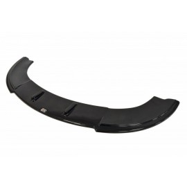 MAXTON LAME DU PARE-CHOCS AVANT SEAT LEON MK2 MS DESIGN MAXTON LAME DU PARE-CHOCS AVANT SEAT LEON MK2 MS DESIGN