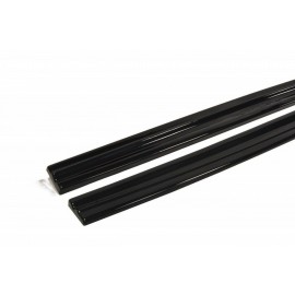 MAXTON RAJOUTS DES BAS DE CAISSE POUR SEAT LEON MK2 CUPRA / FR (APRES FACELIFT) MAXTON RAJOUTS DES BAS DE CAISSE POUR SEAT LEON MK2 CUPRA / FR (APRES FACELIFT)