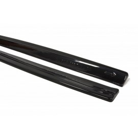 MAXTON RAJOUTS DES BAS DE CAISSE POUR SEAT LEON MK2 MS DESIGN MAXTON RAJOUTS DES BAS DE CAISSE POUR SEAT LEON MK2 MS DESIGN