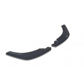 MAXTON Lame Du Pare-Chocs Arriere Skoda Scala MAXTON Lame Du Pare-Chocs Arriere Skoda Scala