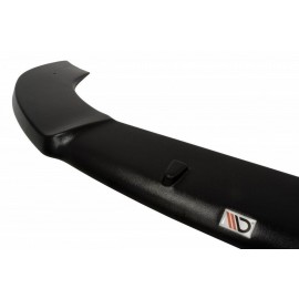 MAXTON Lame Du Pare-Chocs Avant Skoda Fabia RS Mk1 MAXTON Lame Du Pare-Chocs Avant Skoda Fabia RS Mk1