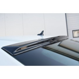 MAXTON Le Prolongement De La Lunette Arrière Skoda Superb Mk3 / Mk3 FL Hatchback