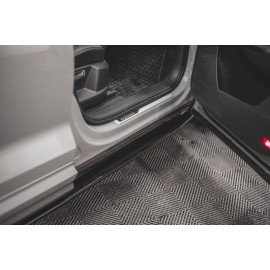 MAXTON Rajouts Des Bas De Caisse Skoda Kodiaq Mk1 Sportline MAXTON Rajouts Des Bas De Caisse Skoda Kodiaq Mk1 Sportline