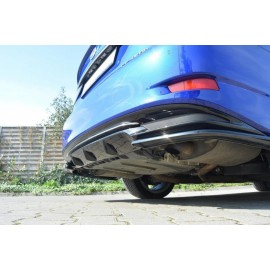 MAXTON RAJOUT DU PARE-CHOCS ARRIERE Lexus GS Mk4 Facelift H MAXTON RAJOUT DU PARE-CHOCS ARRIERE Lexus GS Mk4 Facelift H