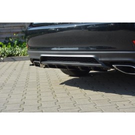 MAXTON RAJOUT DU PARE-CHOCS ARRIERE Lexus IS Mk3 Facelift T MAXTON RAJOUT DU PARE-CHOCS ARRIERE Lexus IS Mk3 Facelift T