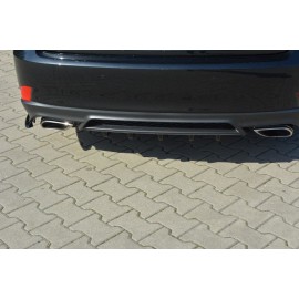 MAXTON RAJOUT DU PARE-CHOCS ARRIERE Lexus IS Mk3 Facelift T MAXTON RAJOUT DU PARE-CHOCS ARRIERE Lexus IS Mk3 Facelift T