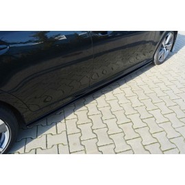 MAXTON RAJOUTS DES BAS DE CAISSE POUR Lexus GS Mk4 Facelift MAXTON RAJOUTS DES BAS DE CAISSE POUR Lexus GS Mk4 Facelift