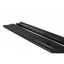 MAXTON RAJOUTS DES BAS DE CAISSE POUR Lexus GS Mk4 Facelift MAXTON RAJOUTS DES BAS DE CAISSE POUR Lexus GS Mk4 Facelift
