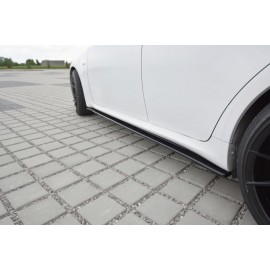 MAXTON RAJOUTS DES BAS DE CAISSE POUR Lexus IS Mk2 MAXTON RAJOUTS DES BAS DE CAISSE POUR Lexus IS Mk2
