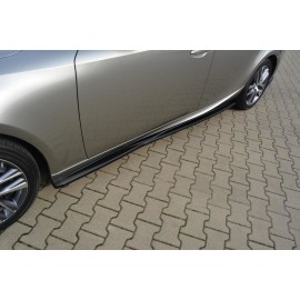 MAXTON RAJOUTS DES BAS DE CAISSE POUR Lexus IS Mk3/ Mk3 Facelift MAXTON RAJOUTS DES BAS DE CAISSE POUR Lexus IS Mk3/ Mk3 Facelift