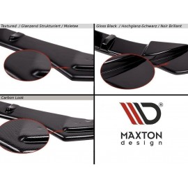 MAXTON Rajouts Des Bas De Caisse Pour Lexus NX Preface/Facelift MAXTON Rajouts Des Bas De Caisse Pour Lexus NX Preface/Facelift