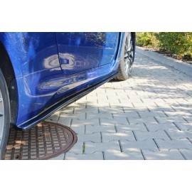MAXTON RAJOUTS DES BAS DE CAISSE POUR Lexus RC F MAXTON RAJOUTS DES BAS DE CAISSE POUR Lexus RC F
