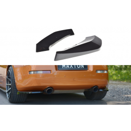 MAXTON LAME DU PARE-CHOCS ARRIERE NISSAN 350Z