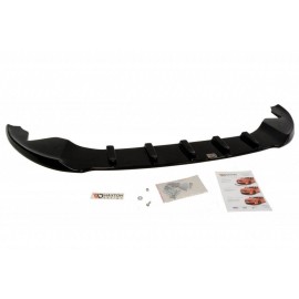 MAXTON LAME DU PARE-CHOCS AVANT NISSAN QASHQAI (APRES FACELIFT) MAXTON LAME DU PARE-CHOCS AVANT NISSAN QASHQAI (APRES FACELIFT)