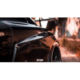 MAXTON NISSAN GTR MK4 WIDE BODY MAXTON NISSAN GTR MK4 WIDE BODY