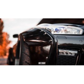 MAXTON NISSAN GTR MK4 WIDE BODY MAXTON NISSAN GTR MK4 WIDE BODY