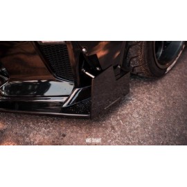 MAXTON NISSAN GTR MK4 WIDE BODY MAXTON NISSAN GTR MK4 WIDE BODY