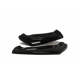 MAXTON LAME DU PARE-CHOCS ARRIERE OPEL CORSA D OPC / VXR MAXTON LAME DU PARE-CHOCS ARRIERE OPEL CORSA D OPC / VXR