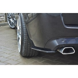 MAXTON LAME DU PARE-CHOCS ARRIERE OPEL ZAFIRA B OPC / VXR MAXTON LAME DU PARE-CHOCS ARRIERE OPEL ZAFIRA B OPC / VXR