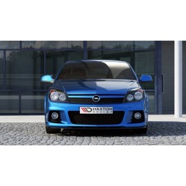 MAXTON LAME DU PARE-CHOCS AVANT / SPLITTER OPEL ASTRA MAXTON LAME DU PARE-CHOCS AVANT / SPLITTER OPEL ASTRA
