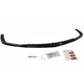 MAXTON LAME DU PARE-CHOCS AVANT / SPLITTER OPEL ASTRA MAXTON LAME DU PARE-CHOCS AVANT / SPLITTER OPEL ASTRA