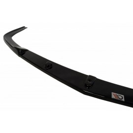 MAXTON LAME DU PARE-CHOCS AVANT / SPLITTER OPEL ASTRA MAXTON LAME DU PARE-CHOCS AVANT / SPLITTER OPEL ASTRA