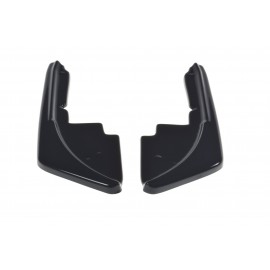 MAXTON Lame du pare-chocs arriere Peugeot 508 SW Mk2