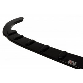 MAXTON LAME DU PARE-CHOCS AVANT / SPLITTER V.1 PEUGEOT RCZ MAXTON LAME DU PARE-CHOCS AVANT / SPLITTER V.1 PEUGEOT RCZ