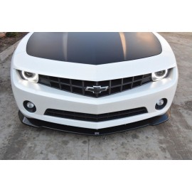 MAXTON LAME DU PARE-CHOCS AVANT CHEVROLET CAMARO V SS - VERSION US (AVANT FACELIFT)