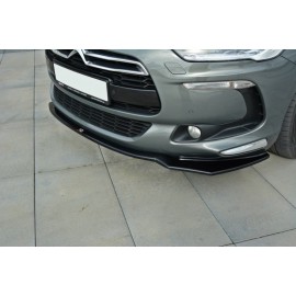 MAXTON LAME DU PARE-CHOCS AVANT v.1 CITROEN DS5 FACELIFT, PREFACE MAXTON LAME DU PARE-CHOCS AVANT v.1 CITROEN DS5 FACELIFT, PREFACE