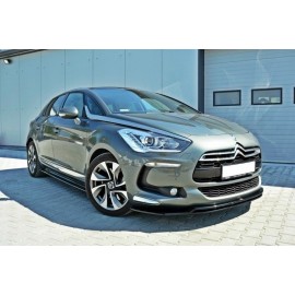 MAXTON LAME DU PARE-CHOCS AVANT v.3 CITROEN DS5 FACELIFT MAXTON LAME DU PARE-CHOCS AVANT v.3 CITROEN DS5 FACELIFT