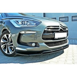 MAXTON LAME DU PARE-CHOCS AVANT v.3 CITROEN DS5 FACELIFT MAXTON LAME DU PARE-CHOCS AVANT v.3 CITROEN DS5 FACELIFT
