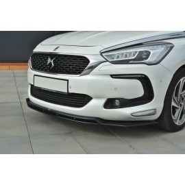 MAXTON LAME DU PARE-CHOCS AVANT v.3 CITROEN DS5 FACELIFT MAXTON LAME DU PARE-CHOCS AVANT v.3 CITROEN DS5 FACELIFT