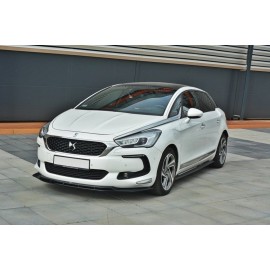 MAXTON LAME DU PARE-CHOCS AVANT v.3 CITROEN DS5 FACELIFT MAXTON LAME DU PARE-CHOCS AVANT v.3 CITROEN DS5 FACELIFT