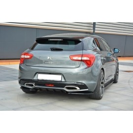 MAXTON RAJOUT DU PARE-CHOCS ARRIERE CITROEN DS5 MAXTON RAJOUT DU PARE-CHOCS ARRIERE CITROEN DS5