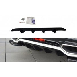MAXTON RAJOUT DU PARE-CHOCS ARRIERE CITROEN DS5 MAXTON RAJOUT DU PARE-CHOCS ARRIERE CITROEN DS5