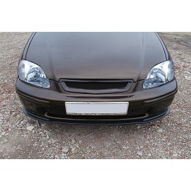 MAXTON LAME DU PARE-CHOCS AVANT HONDA CIVIC MK6 EJ9