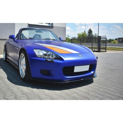MAXTON LAME DU PARE-CHOCS AVANT v.1 HONDA S2000 MAXTON LAME DU PARE-CHOCS AVANT v.1 HONDA S2000