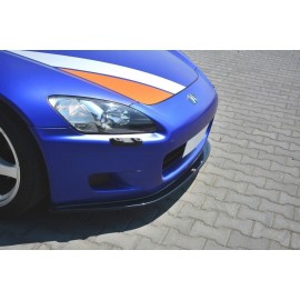 MAXTON LAME DU PARE-CHOCS AVANT v.1 HONDA S2000