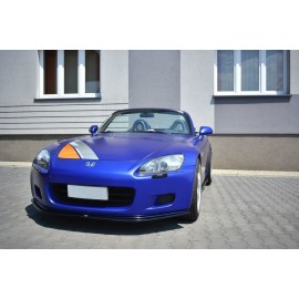 MAXTON LAME DU PARE-CHOCS AVANT v.1 HONDA S2000 MAXTON LAME DU PARE-CHOCS AVANT v.1 HONDA S2000
