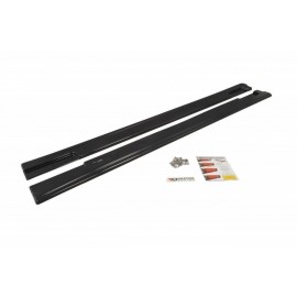 MAXTON RAJOUTS DES BAS DE CAISSE POUR HONDA ACCORD VII TYPE-S MAXTON RAJOUTS DES BAS DE CAISSE POUR HONDA ACCORD VII TYPE-S