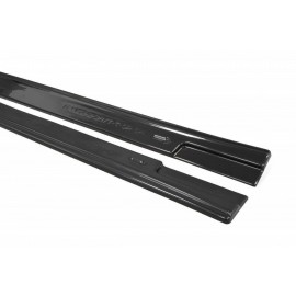 MAXTON RAJOUTS DES BAS DE CAISSE POUR HONDA ACCORD VII TYPE-S MAXTON RAJOUTS DES BAS DE CAISSE POUR HONDA ACCORD VII TYPE-S