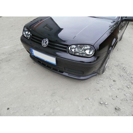 MAXTON LAME DU PARE-CHOCS VW GOLF IV