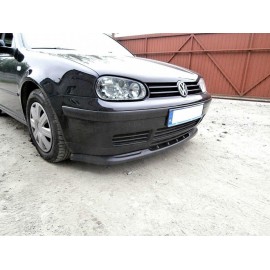 MAXTON LAME DU PARE-CHOCS VW GOLF IV