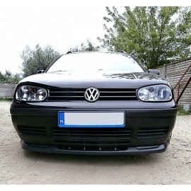 MAXTON LAME DU PARE-CHOCS VW GOLF IV